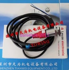 1pcs New ET328I-400F.3/2N LEUZE photoelectric switch sensor #vn