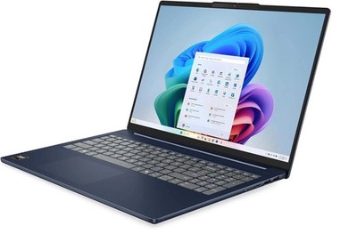 Lenovo IdeaPad Slim 5 16AKP10 16'' WUXGA Touch Ryzen AI 7 350 16GB 1TB SSD W11H
