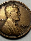 ** 1933-D LINCOLN CENT- (FILL THAT SPOT IN YOUR SET) PRICED MUCH CHEAPER 🔥 **