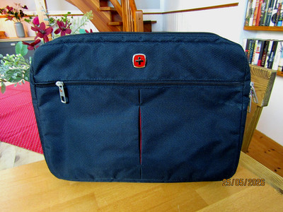 ''Tasche für Notebook, Laptop von Wenger''   neuwertig