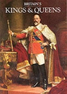 Britain s Kings  Queens (Pitkin Royal Collection) von S... | Buch | Zustand gut