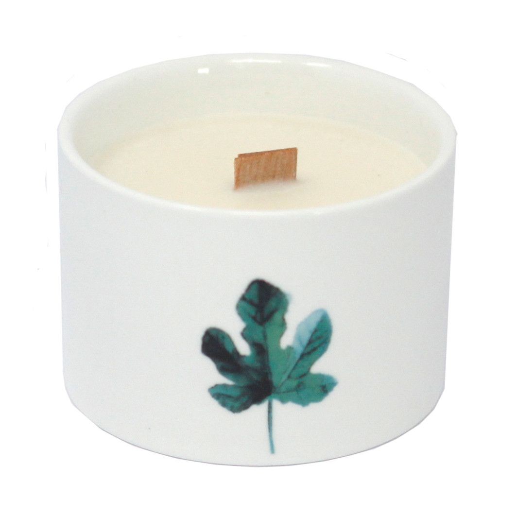 Med Botanical Candles - Lemon Honeysuckle Home Fragrance