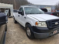 2005-08 Alternator 6-255 FORD F150 3945091