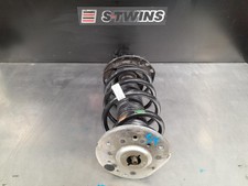 LAND ROVER RANGE ROVER EVOQUE LEFT FRONT STRUT NON ACTIVE DAMPER TYPE, L538, 11/