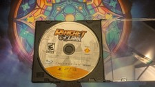 Ratchet  Clank Collection Sony PlayStation 3, 2012 Loose