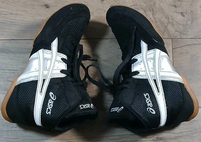 2009 - Asics Matflex 2 - Rare Wrestling Shoes - Size 6.5 - Great Condition 