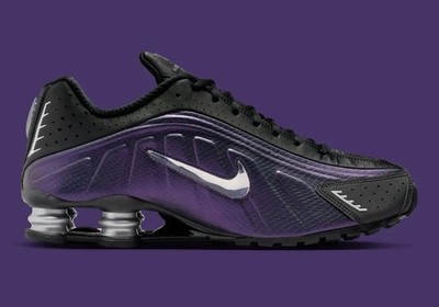Size 15 Nike Shox TL Jewel