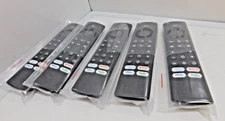 5- Replacement Remote Control Compatible for Insignia/Toshiba/TCL Fire Smart TVs