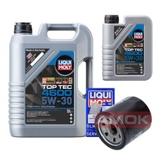 Filtre à huile Hyundai I10