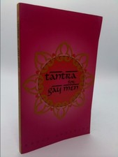Tantra for Gay Men  (1st Ed) by Bruce Anderson