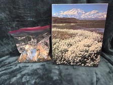 1978 Mount McKinley 500 Pcs Puzzle
