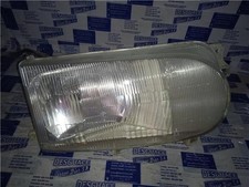 Feu avant (phare) Nissan VANETTE