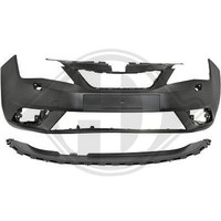 StoßFäNger Diederichs 7427053 Hd Priority Parts FüR Seat Vorne