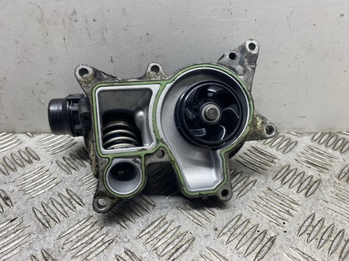 BMW 5 F10 Wasserpumpe 473842801 4738428 3.00 Diesel 220kw 2011 27740213