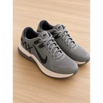 Nike ZoomX SuperRep Surge Gray Black Training Shoes