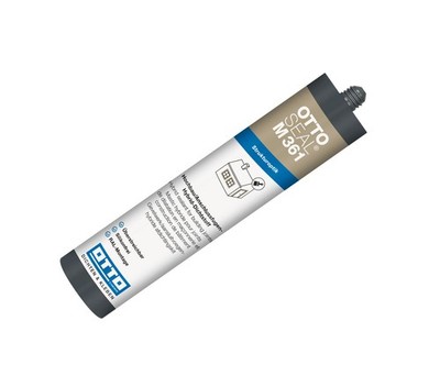Ottoseal M361 310ml Struktur-Hybrid-Dichtstoff MS Polymer Farbe wählbar