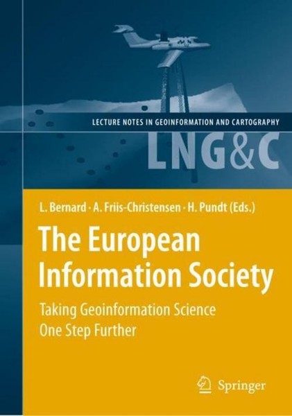 The European Information Society Lars Bernard-image