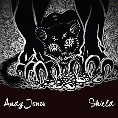 Andy Jones - Shield