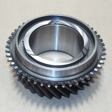 Gear - 3rd 27t - Zf S6-650 Gear - 3rd 27t - Zf S6-650