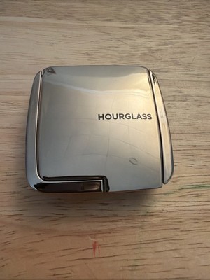 Hourglass Ambient Lighting Blush  Diffused Heat  New Open Box
