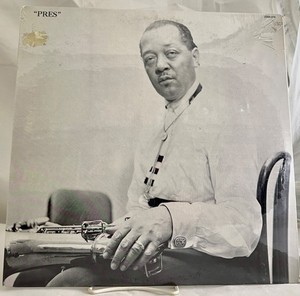 Lester Young | eBay