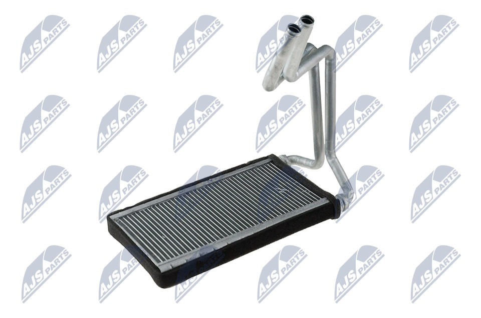 NTY CNG-CH-003 Heat Exchanger, interior heating for CHRYSLER,DODGE,FIAT,JEEP