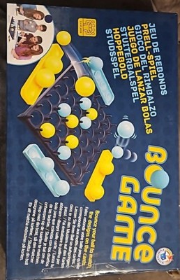 Bounce Off Spiel Aktivator Ballspiel Familienteil Desktop Hüpfen 2-4 Spieler