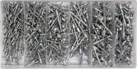 FüR Yato Narz�Dzia YT-36420 Blind Rivets Mix 400 Pcs.