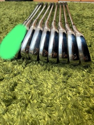 SRIXON Z565 Iron Set 4 P 7 Pieces