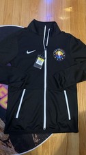 Nike NBA 2018 All Star Game Los Angeles Warm Up Jacket. Women's Small