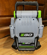 EGO 56V Cordless LED Worklight Foldable Multi-Panel Portable Gray/Green