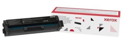 Original Xerox Toner C230 C235 006R04391 Schwarz High Capacity Open Box