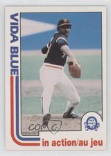 Click to enlarge Vida Blue