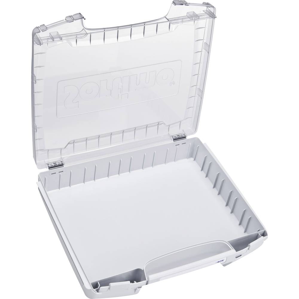 Sortimo i-BOXX boîte à outils compacte 367 mm idéale pour l'aménagement de votre atelier
