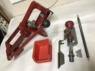Hornady Lock-N-Load AP Progressive Press,loading