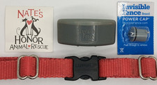 Invisible Fence MOD: TITANIUM Receiver 700 Series 10K W Collar Battery