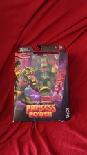 Masters of the Universe Masterverse Princess of Power Evil-Horde Leech  New