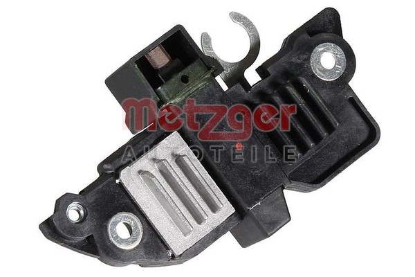 Generatorregler Metzger 2390030 FüR Volvo-image