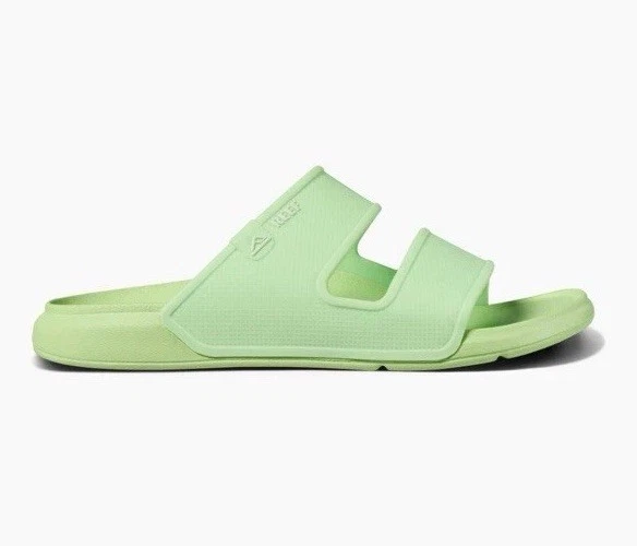 Reef M Green Sandals for Men for sale | eBay display picture 2