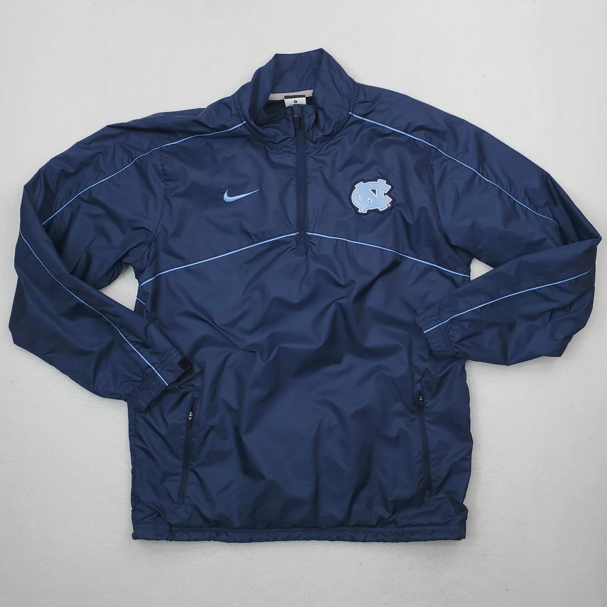 Nike North Carolina Tar Heels NCAA Jackets for sale | eBay