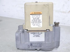 Honeywell SV9501H2409 SmartValve HVAC Furnace Gas Smart Valve