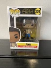 Funko Pop! Vinyl: Star Wars - Finn #309