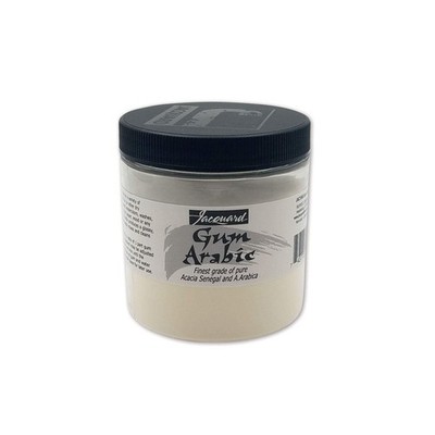 Gum Arabic