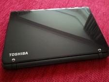 Toshiba Satellite L50-B-1QT (Intel® Core™ i7) - Faulty/Not working