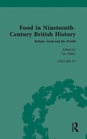 Food In Nineteenth-Century British History | Ian Miller | Buch | Englisch | 2025