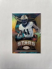 2021 Panini Certified Stars Alvin Kamara /249 New Orleans Saints #CS-4