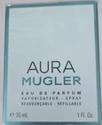 Thierry Mugler Aura 1oz/30mL Women's EDP Spray Refillable SEALED