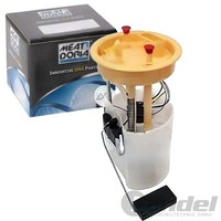 Meat & Doria KRAFTSTOFF-FÖRDEREINHEIT Pumpe Passend FüR Seat Ibiza Skoda Fabia