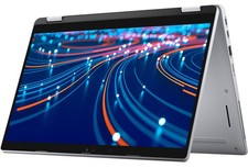 2in1 DELL Latitude 5330 - FHD IPS - i7 12gen 32GB bis 4TB SSD NVMe Win11 TOUCH