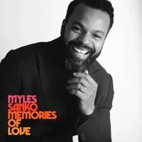 Memories Of Love (Deluxe Edition) | Myles Sanko | Audio-Cd | CD | 2021